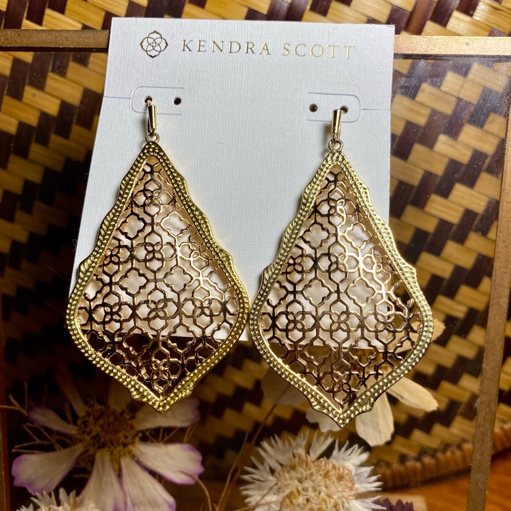 Kendra Scott Adair Earrings